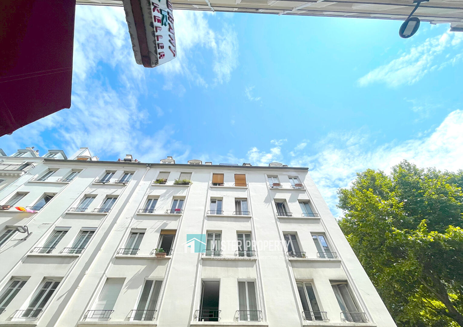 Agence immobilière de MISTER PROPERTY Sartrouville
