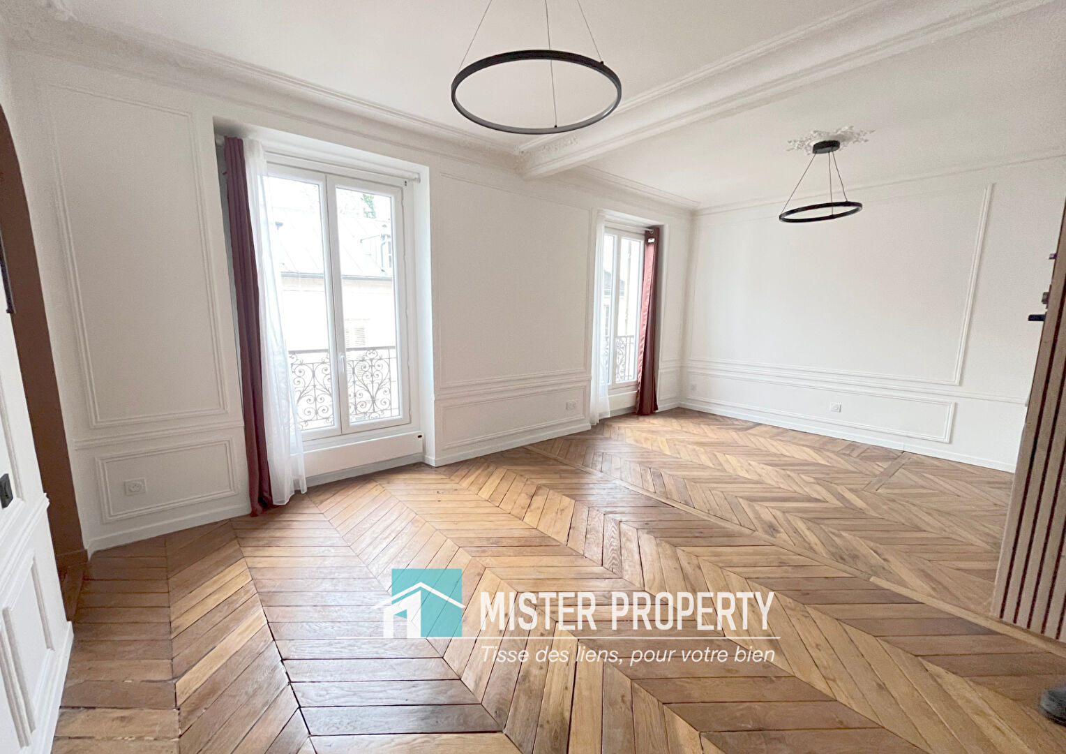 Agence immobilière de MISTER PROPERTY Sartrouville