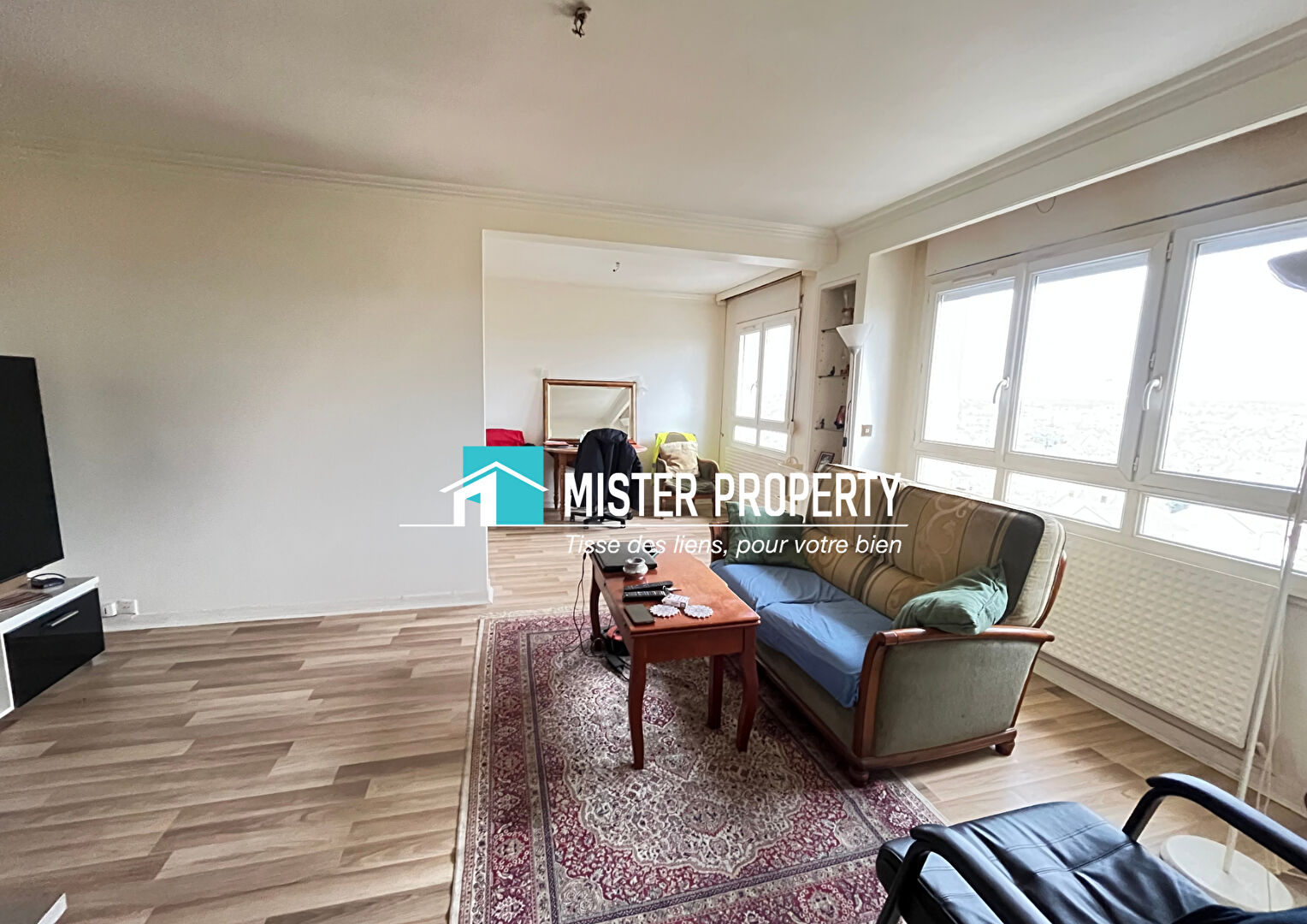 Agence immobilière de MISTER PROPERTY Sartrouville