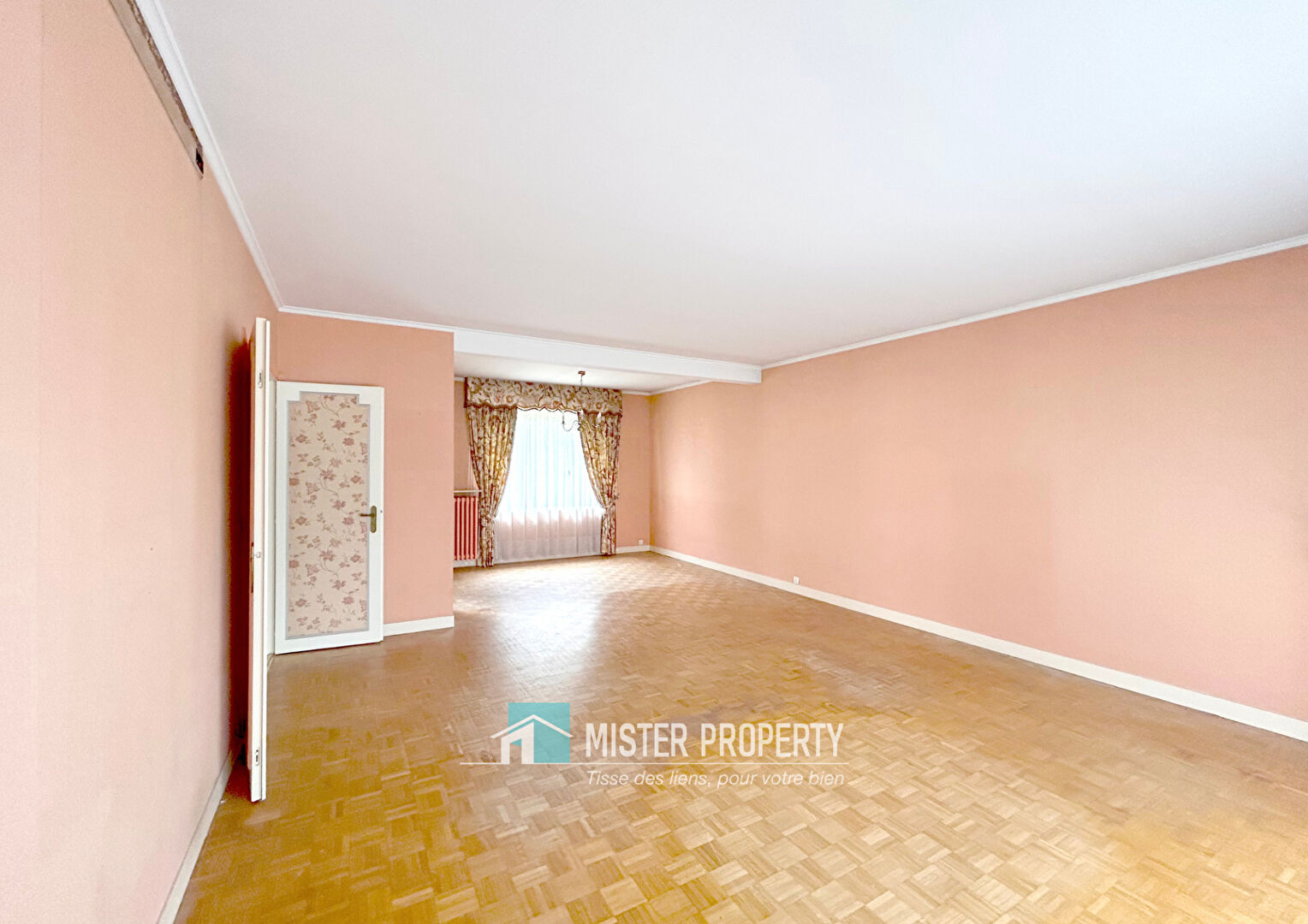 Photo MONTESSON LA BORDE - MAISON FAMILIALE 645 000 EUROS image 3/6