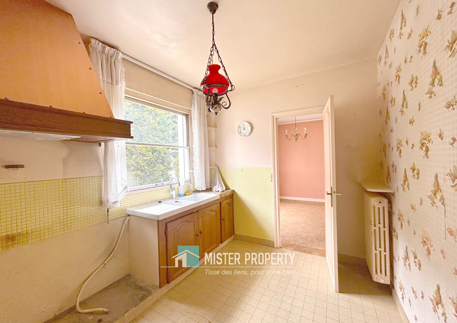 Photo MONTESSON LA BORDE - MAISON FAMILIALE 645 000 EUROS image 5/6