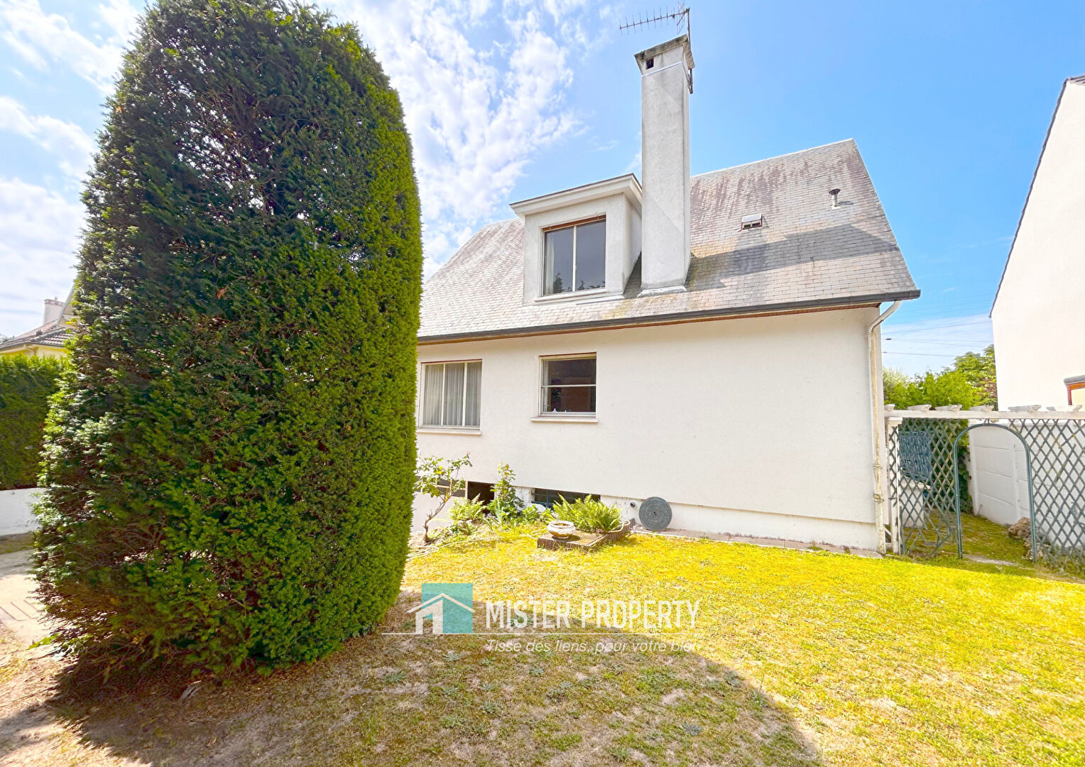 Photo MONTESSON LA BORDE - MAISON FAMILIALE 645 000 EUROS image 6/6