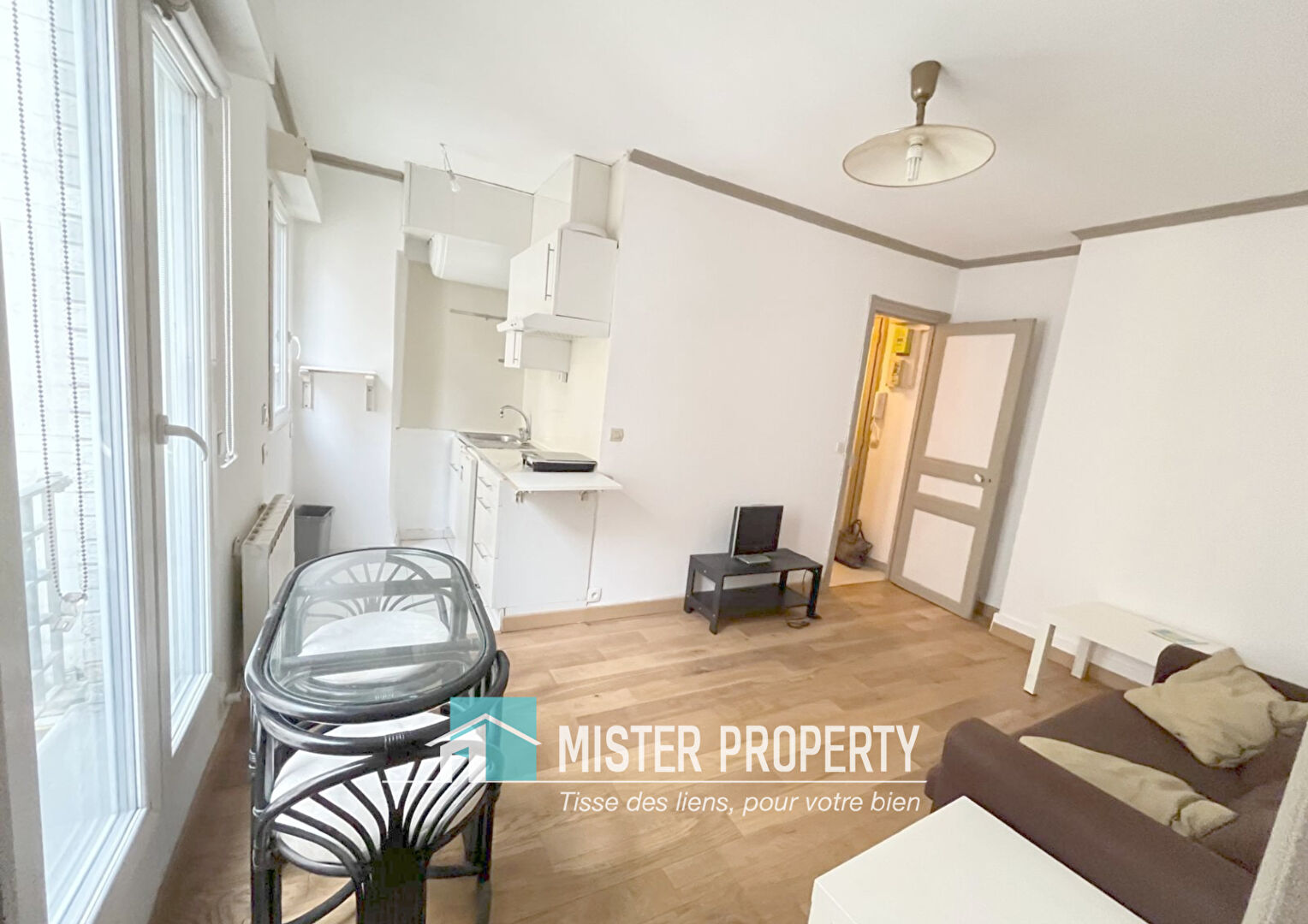 Photo Paris XIII - 2 PIECES - OLYMPIADE image 1/5