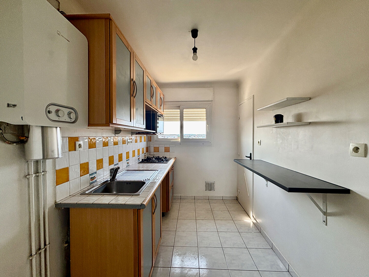 Photo Appartement Sartrouville 3 pièce(s) 60 m2 image 2/5