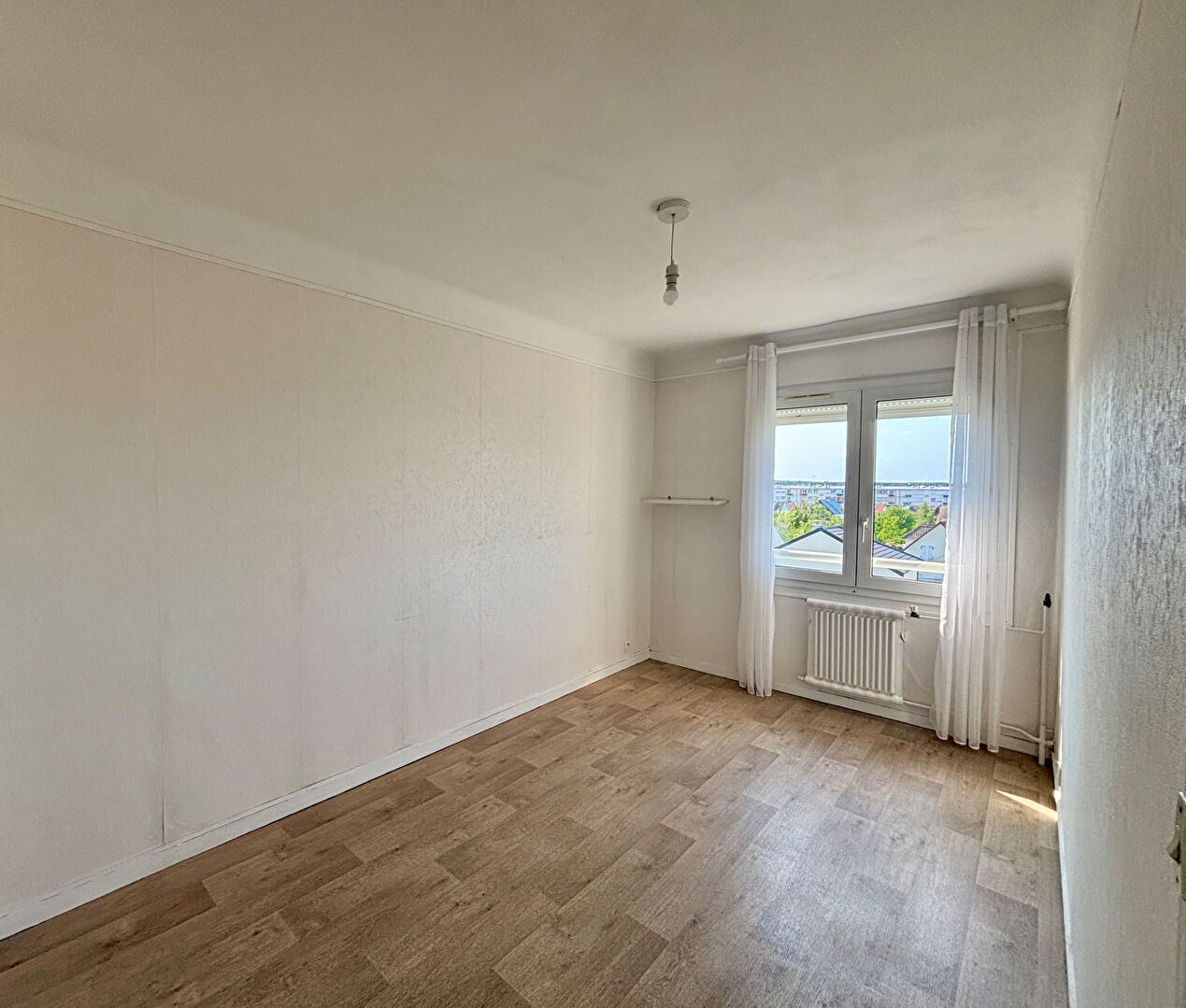 Photo Appartement Sartrouville 3 pièce(s) 60 m2 image 4/5