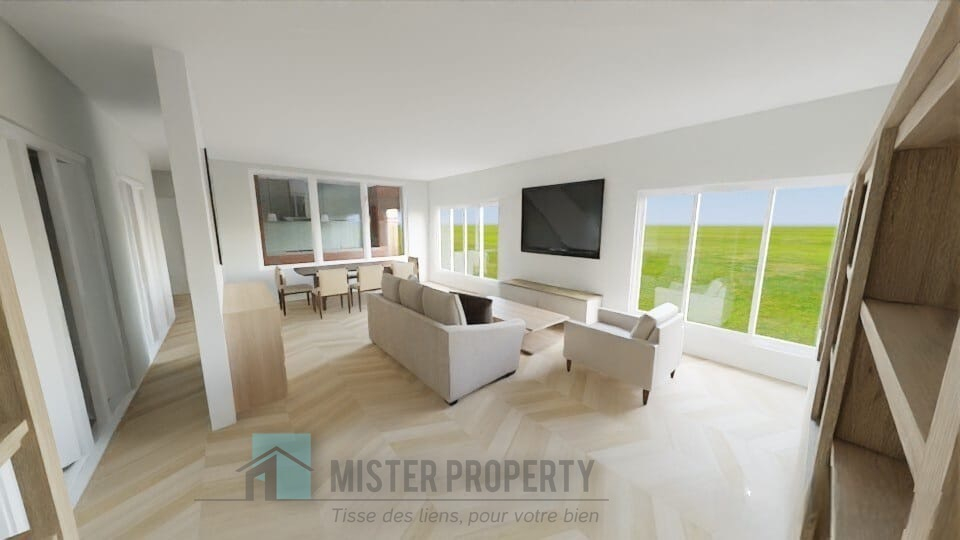 Agence immobilière de MISTER PROPERTY Rueil-Malmaison