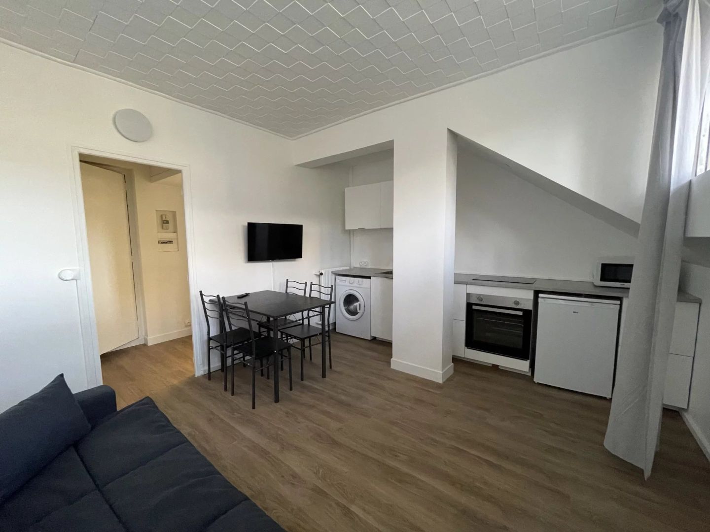 Agence immobilière de MISTER PROPERTY Puteaux