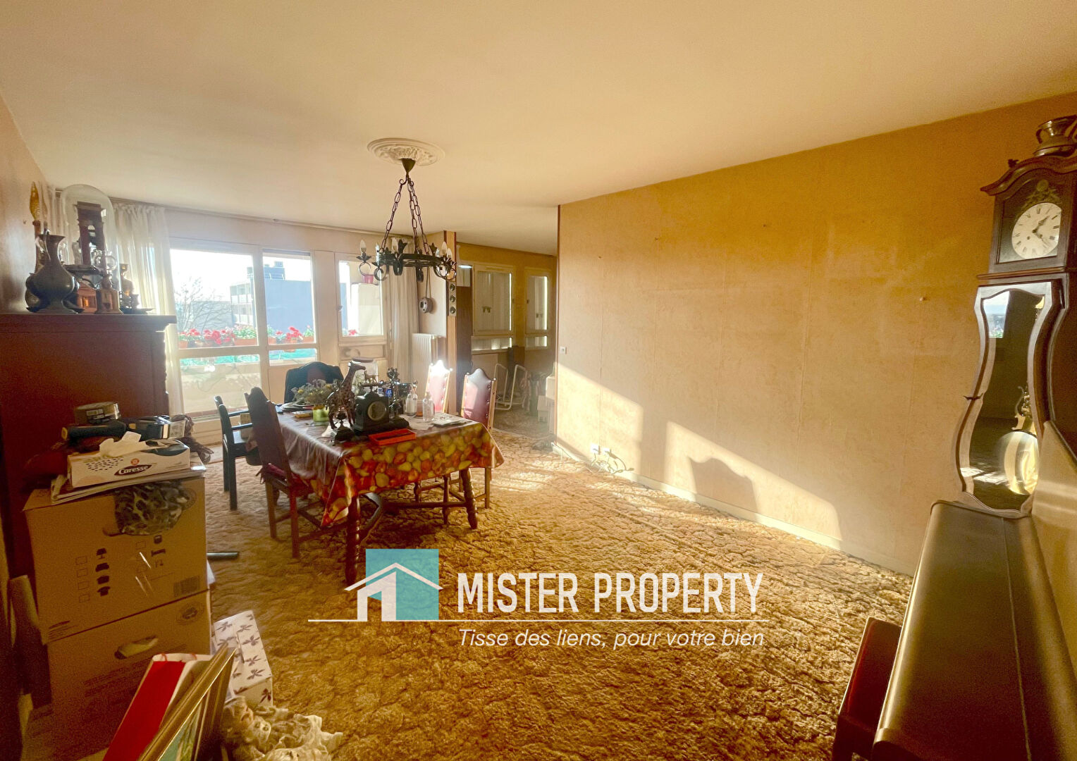 Agence immobilière de MISTER PROPERTY Sartrouville