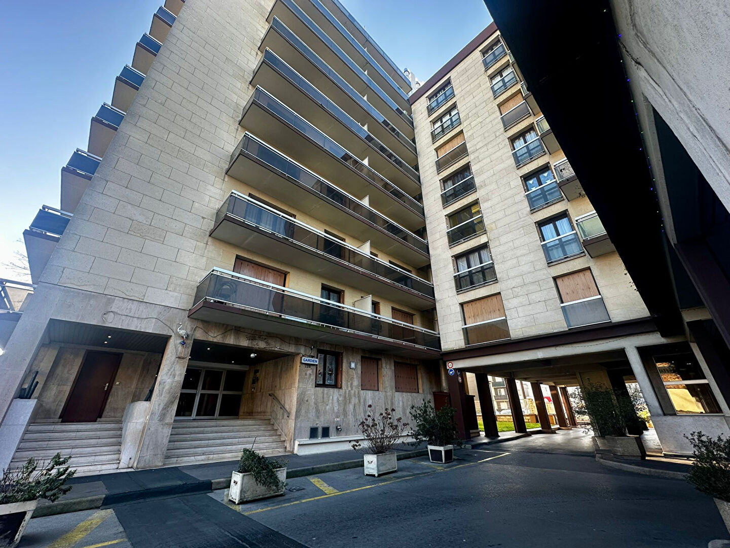 Agence immobilière de MISTER PROPERTY Levallois-Perret (FH IMMO)