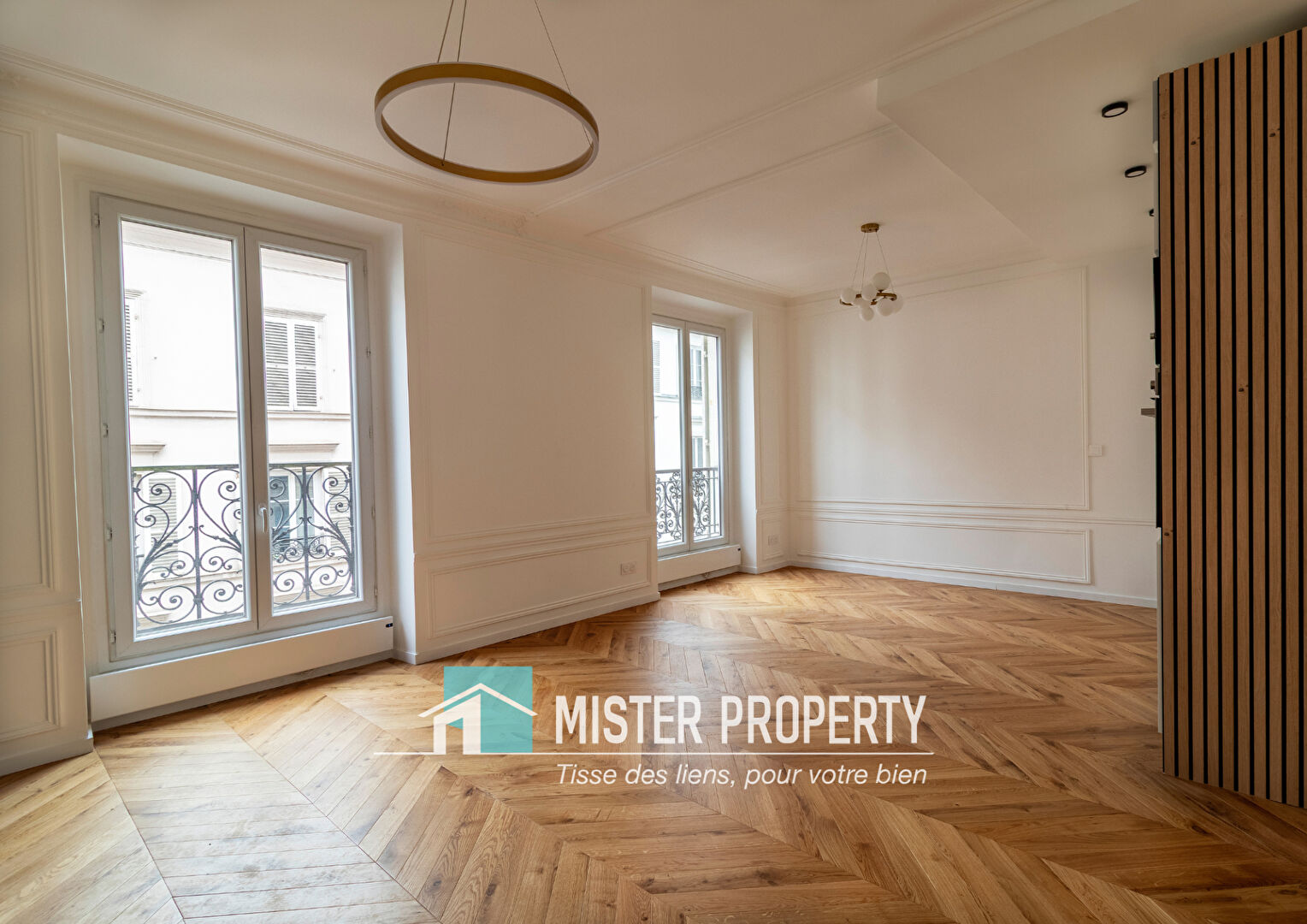 Agence immobilière de MISTER PROPERTY Sartrouville