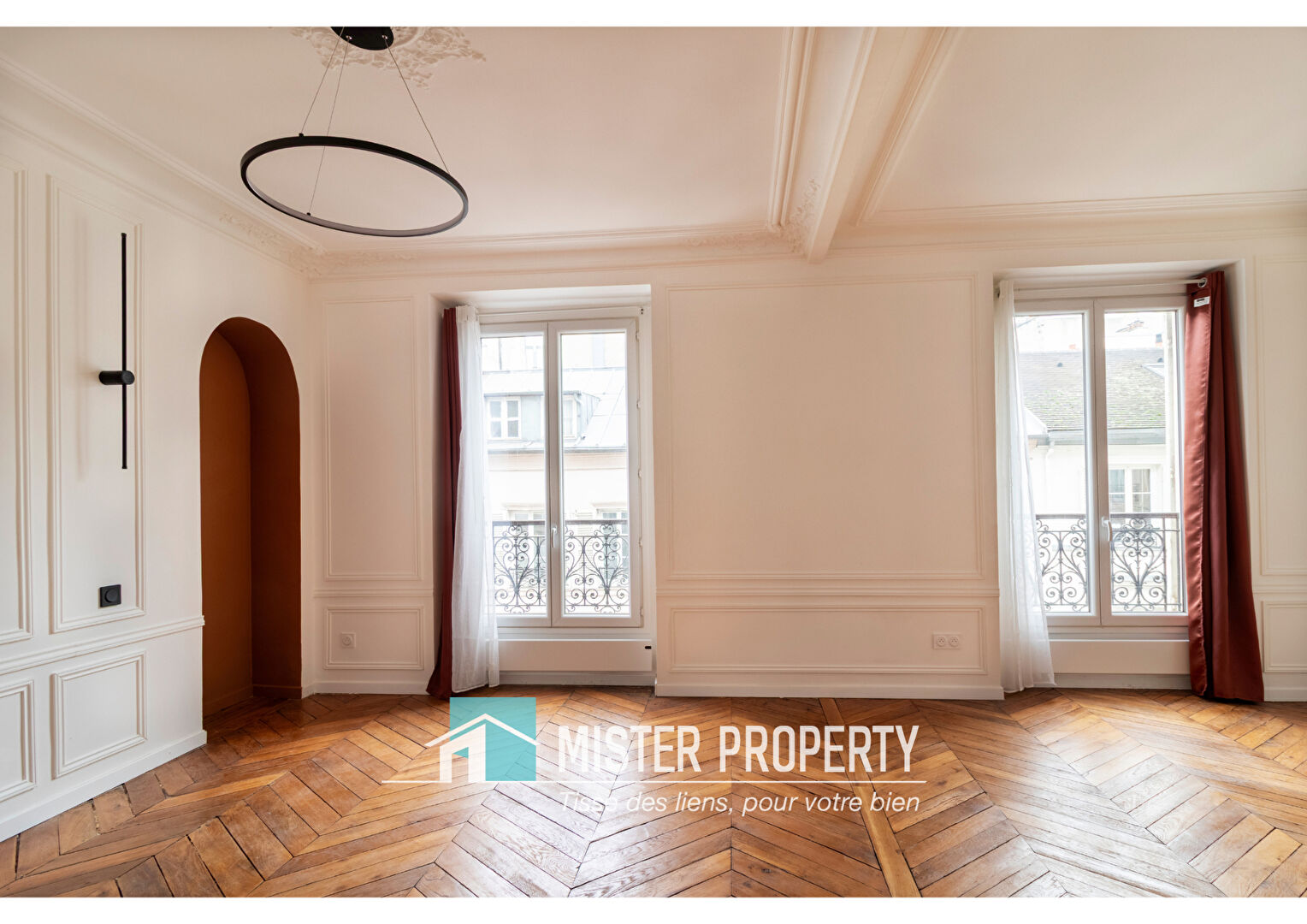 Agence immobilière de MISTER PROPERTY Sartrouville