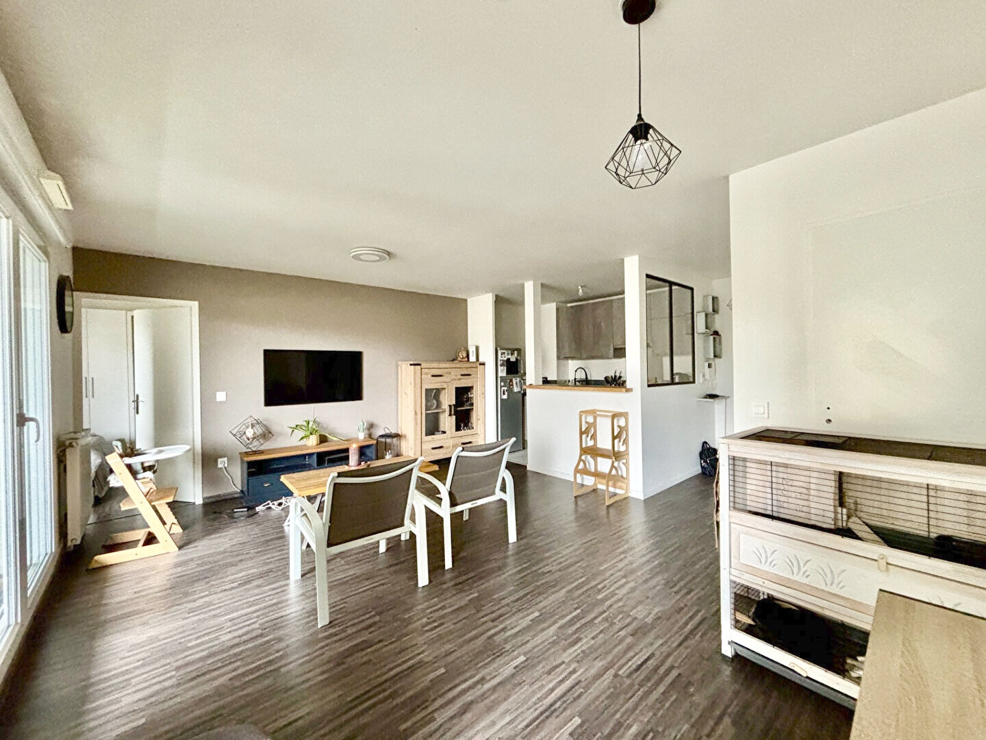 Agence immobilière de MISTER PROPERTY Sartrouville