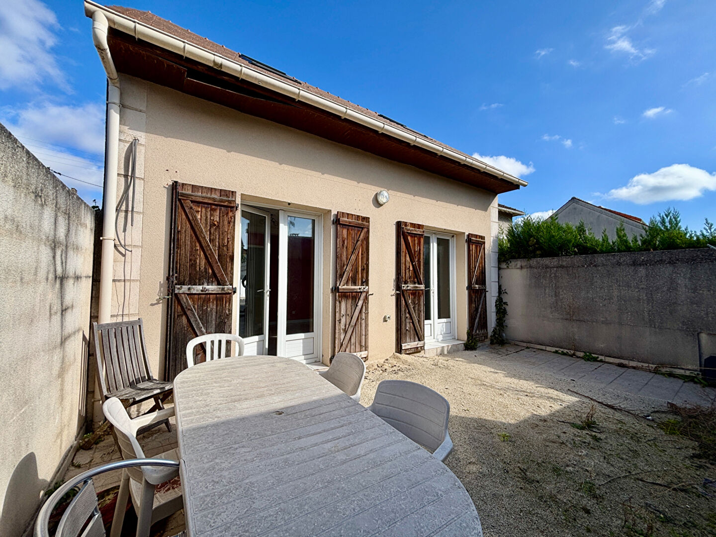 Photo Maison Argenteuil 5 pièce(s) 66.91 m2 image 3/6