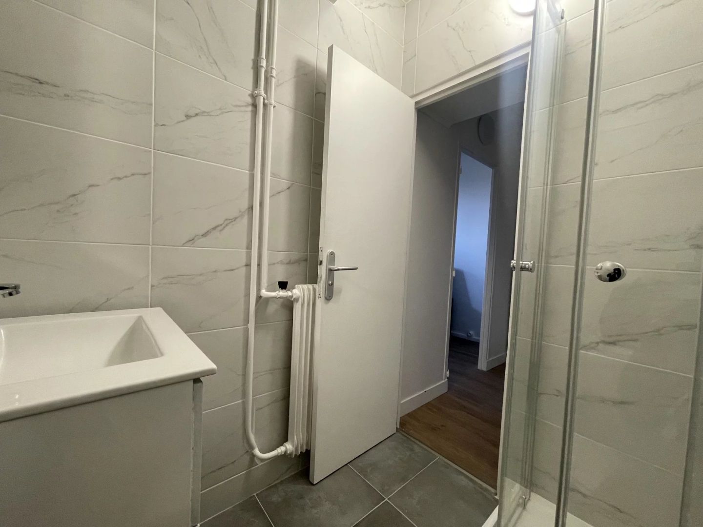 Photo Marly Le Roi - Studio 20m2 - Meublé image 5/6