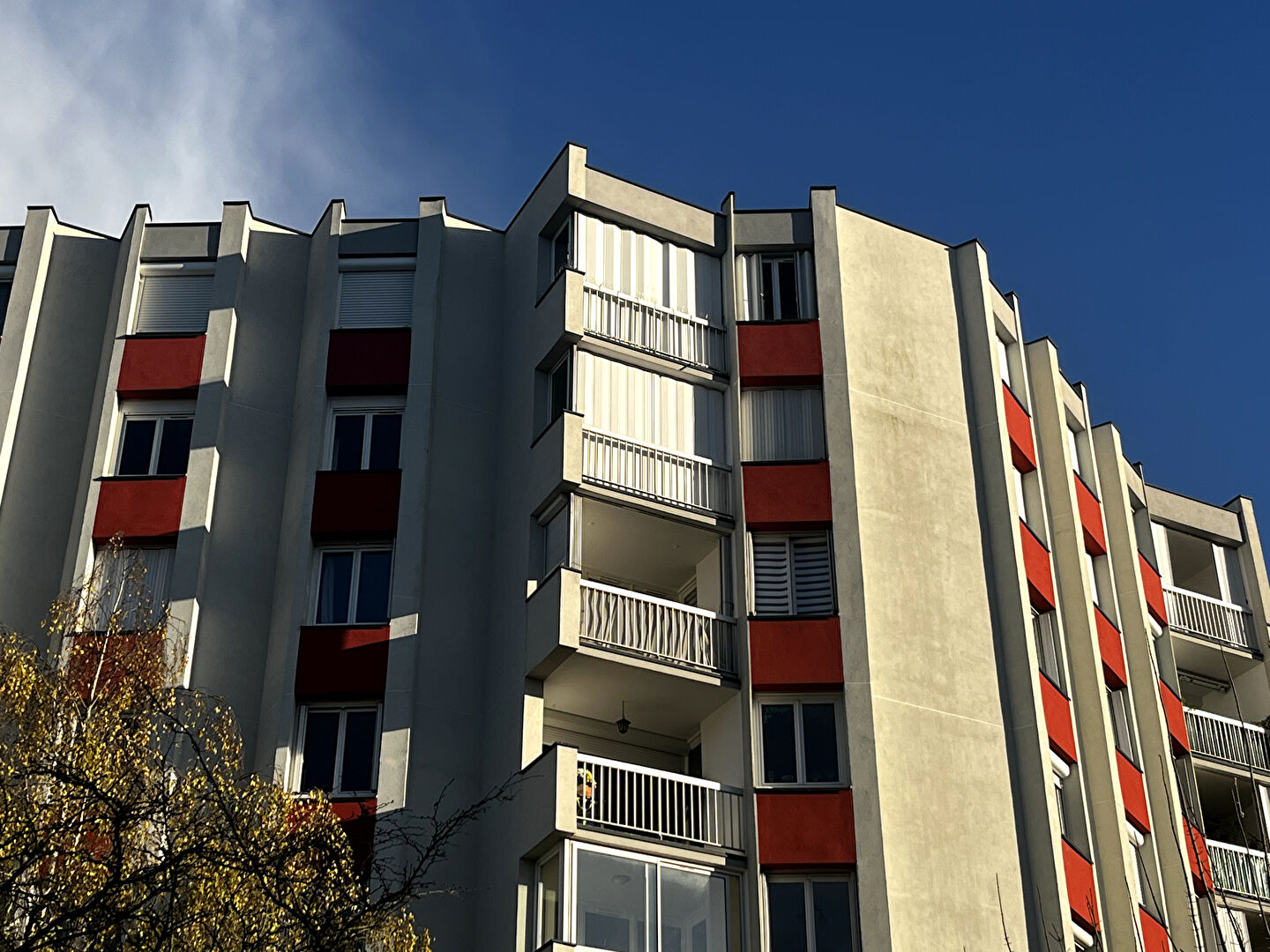 Agence immobilière de MISTER PROPERTY Sartrouville