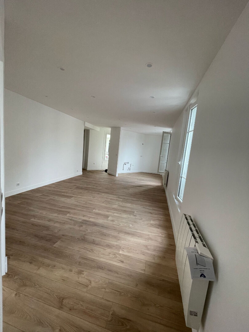 Agence immobilière de MISTER PROPERTY Levallois-Perret (FH IMMO)