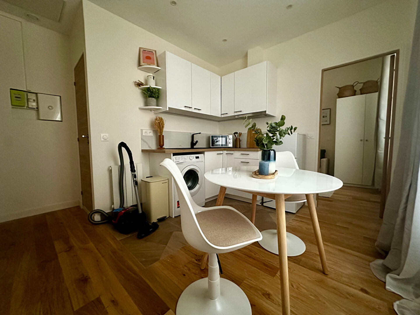 Agence immobilière de MISTER PROPERTY Levallois-Perret (FH IMMO)