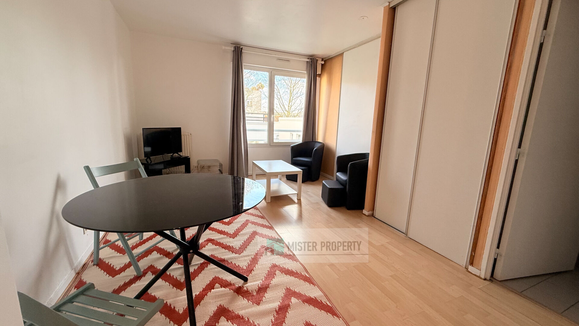 Agence immobilière de MISTER PROPERTY Rueil-Malmaison