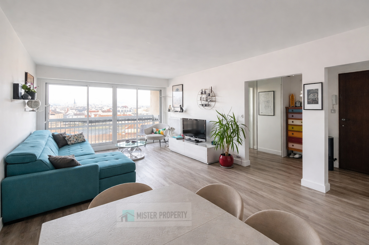 Agence immobilière de MISTER PROPERTY Rueil-Malmaison