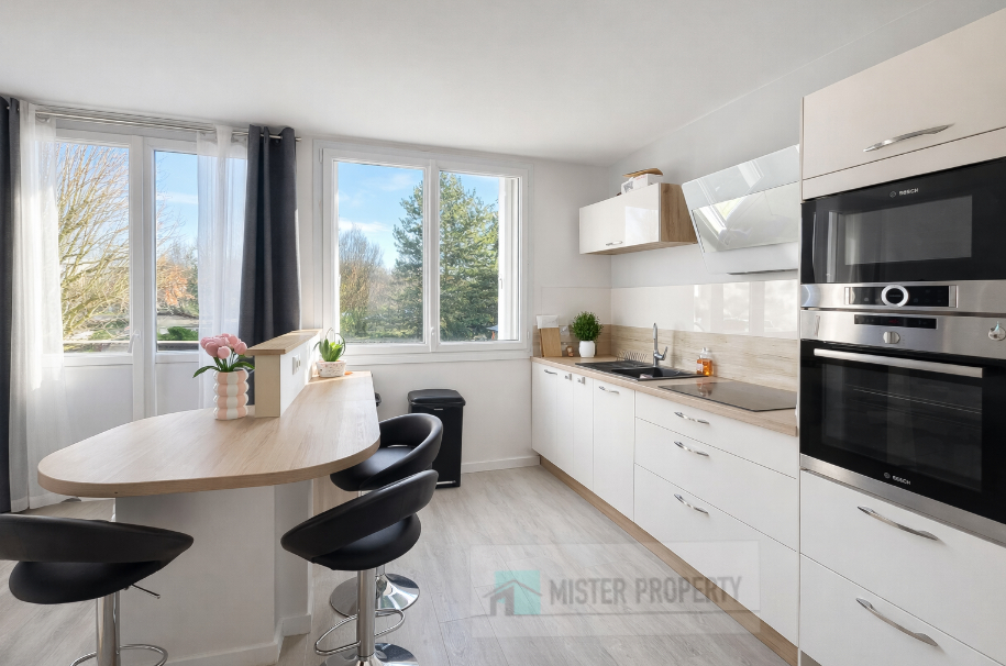 Agence immobilière de MISTER PROPERTY Rueil-Malmaison