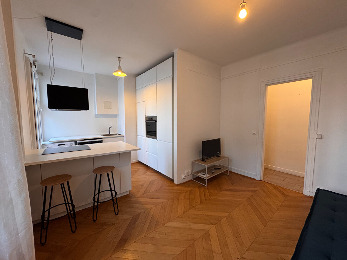 Agence immobilière de MISTER PROPERTY Levallois-Perret (FH IMMO)