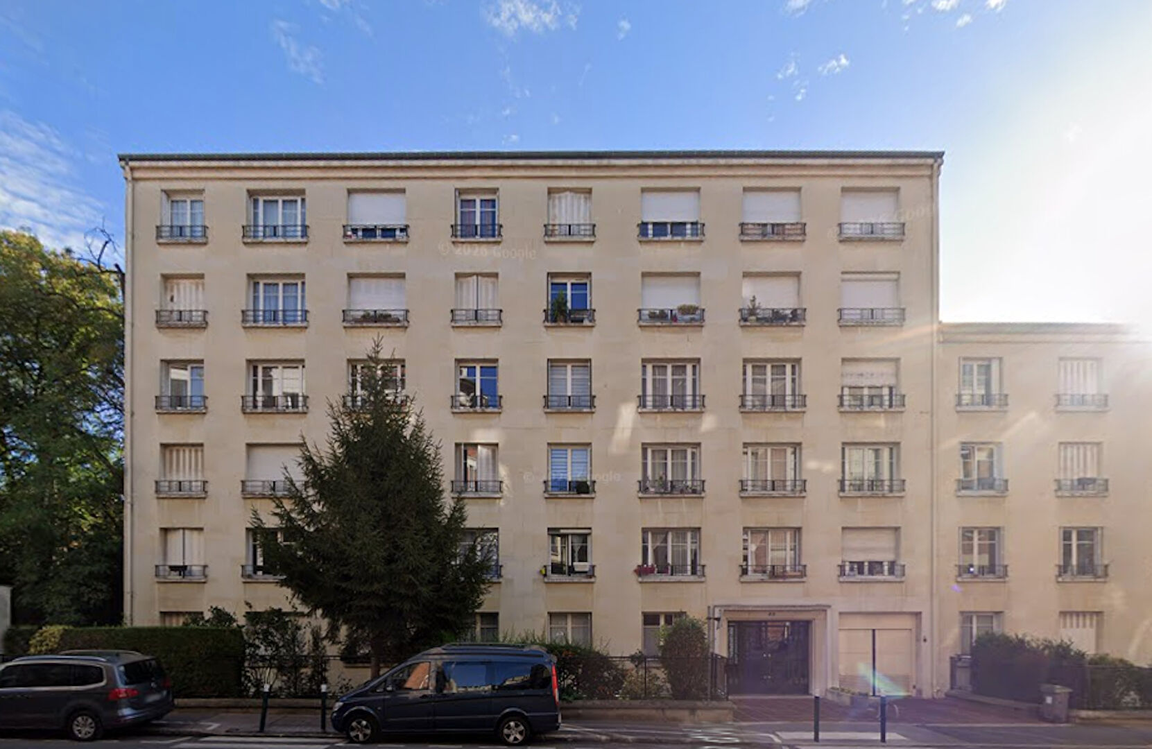 Agence immobilière de MISTER PROPERTY Levallois-Perret (FH IMMO)