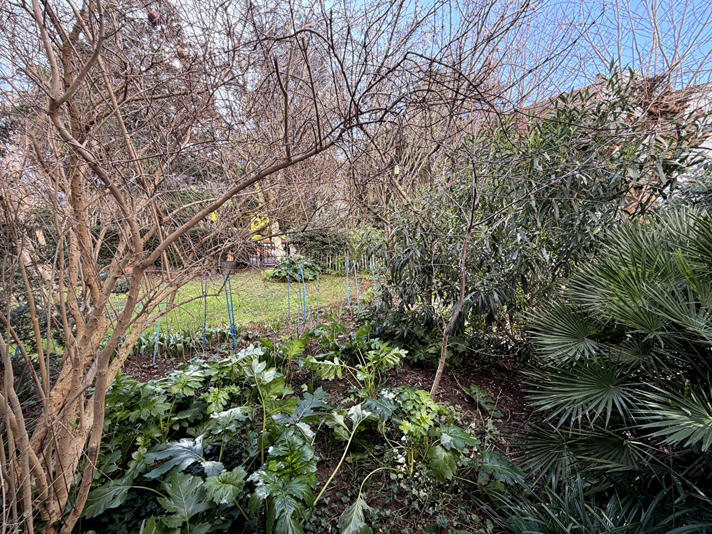 Agence immobilière de MISTER PROPERTY Levallois-Perret (FH IMMO)