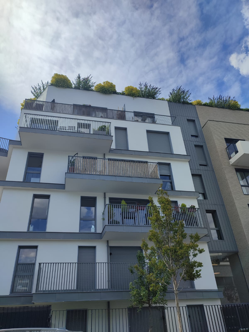 Agence immobilière de MISTER PROPERTY Colombes