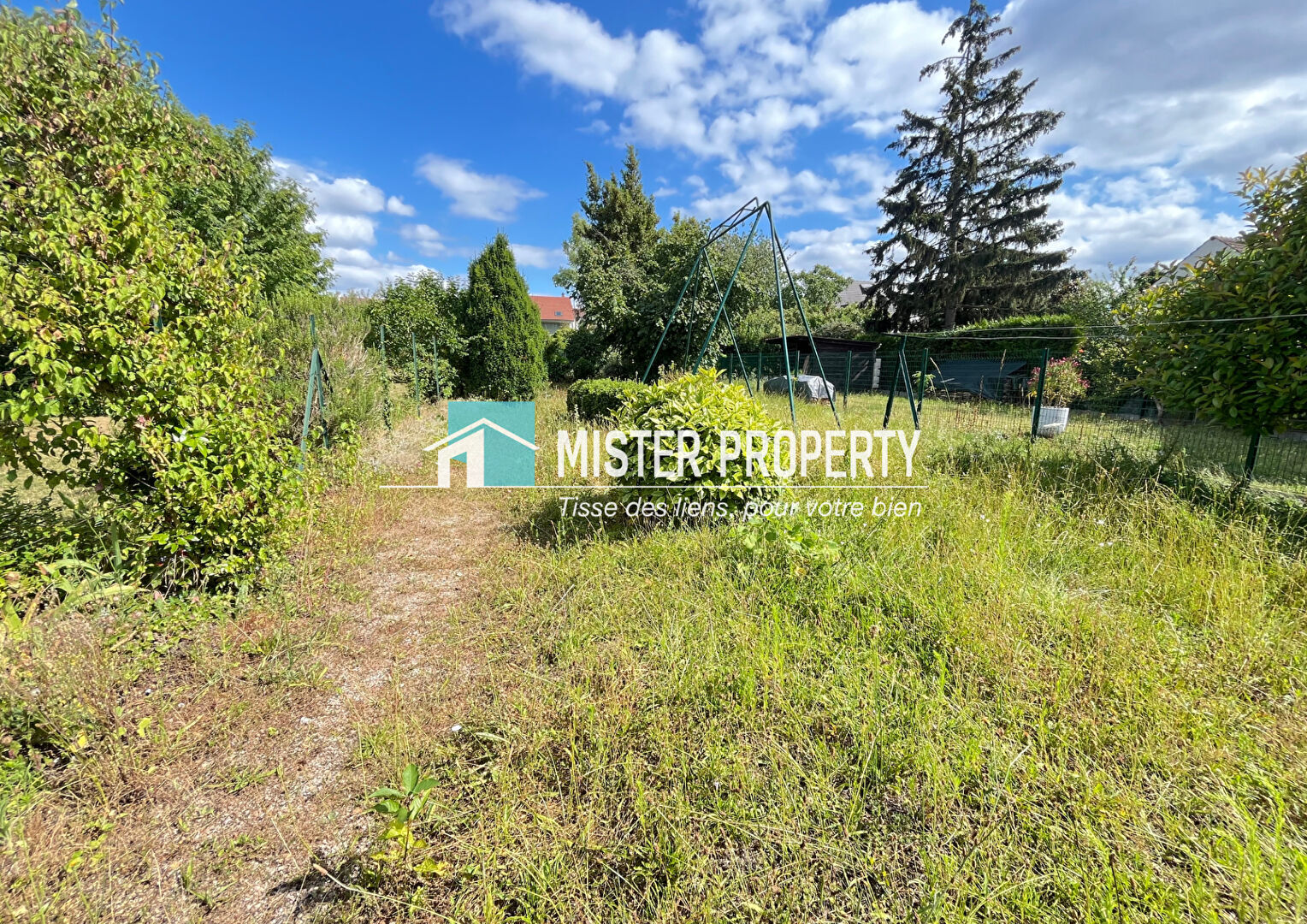 Agence immobilière de MISTER PROPERTY Sartrouville