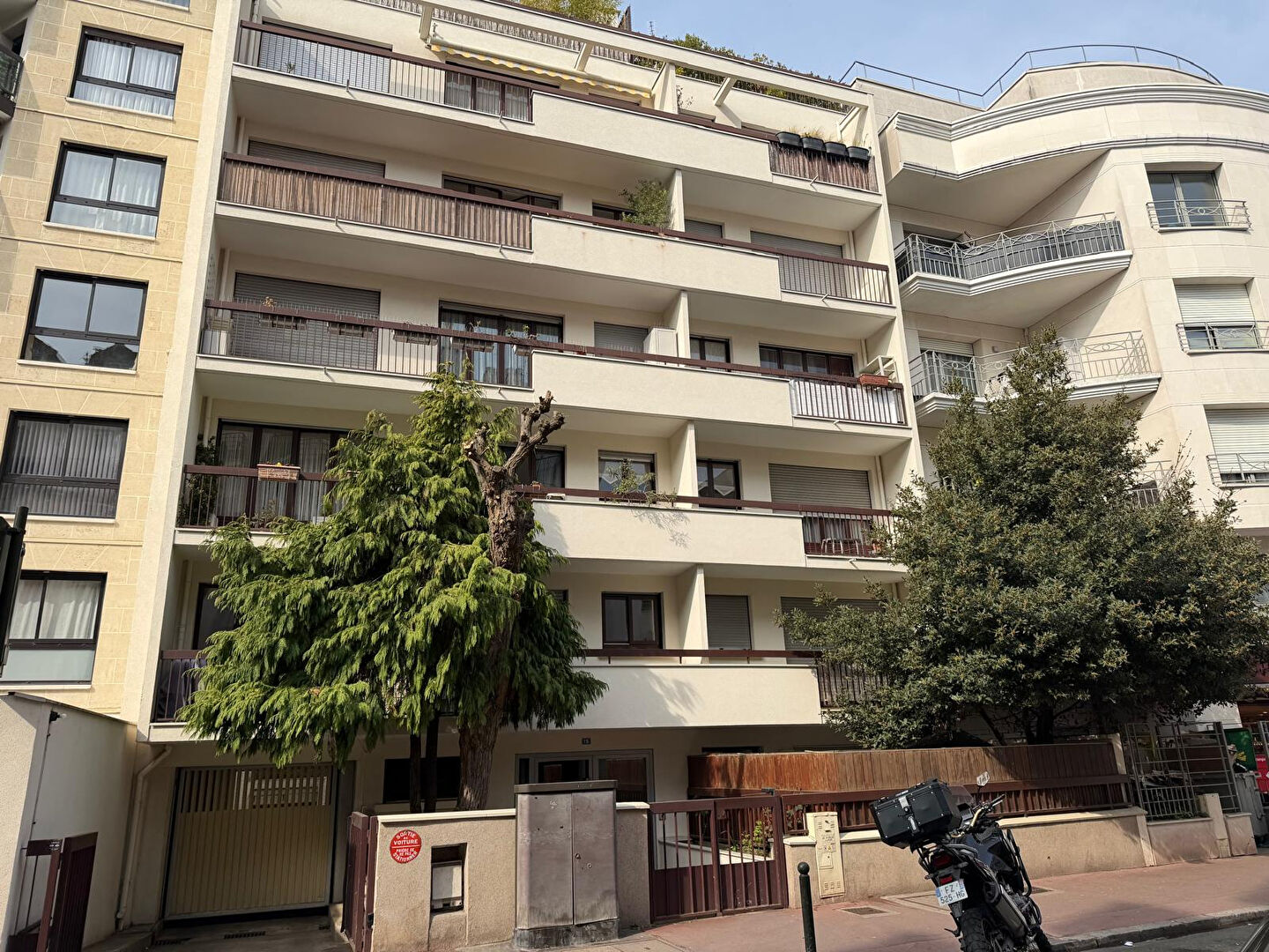 Agence immobilière de MISTER PROPERTY Levallois-Perret (FH IMMO)