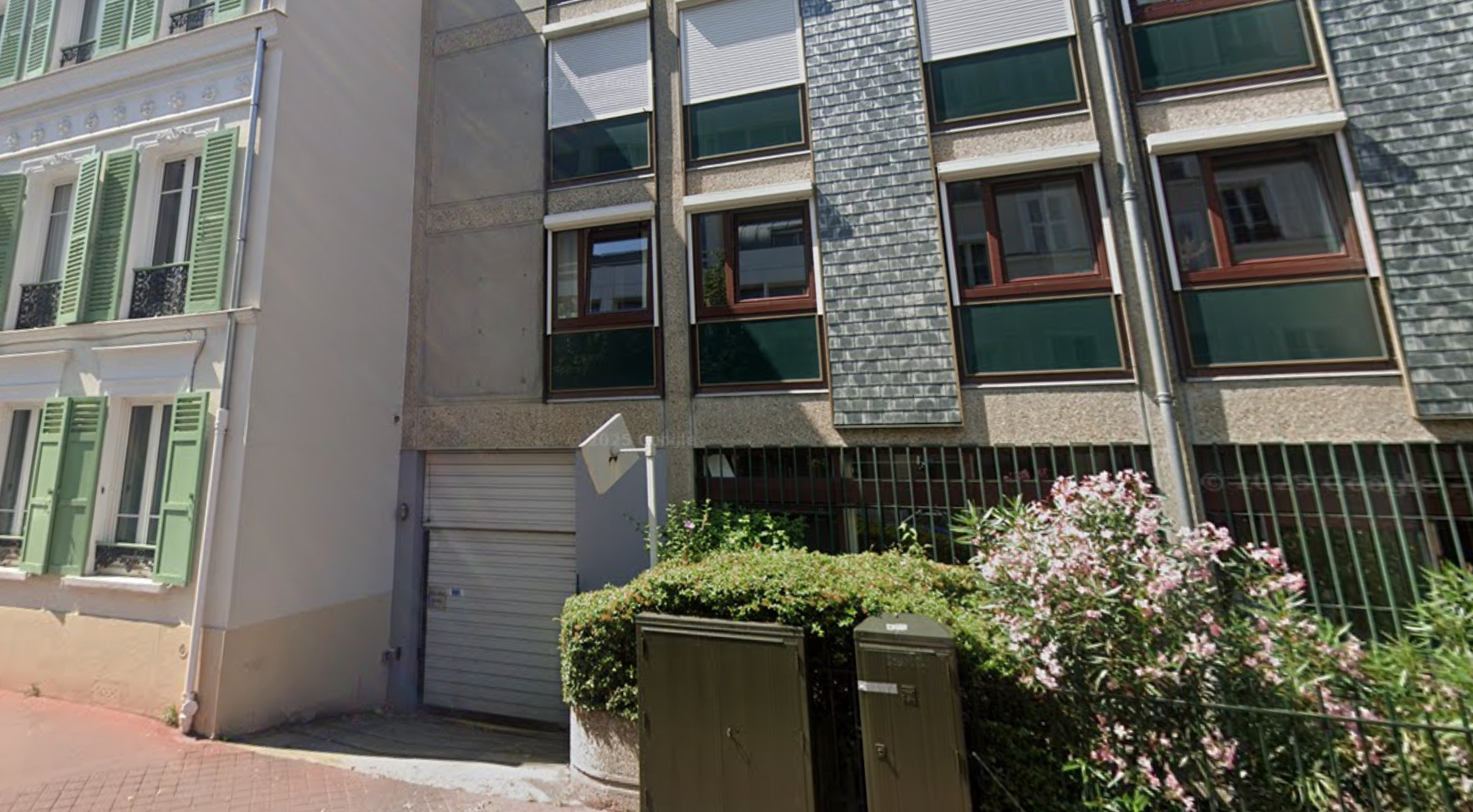 Agence immobilière de MISTER PROPERTY Levallois-Perret (FH IMMO)