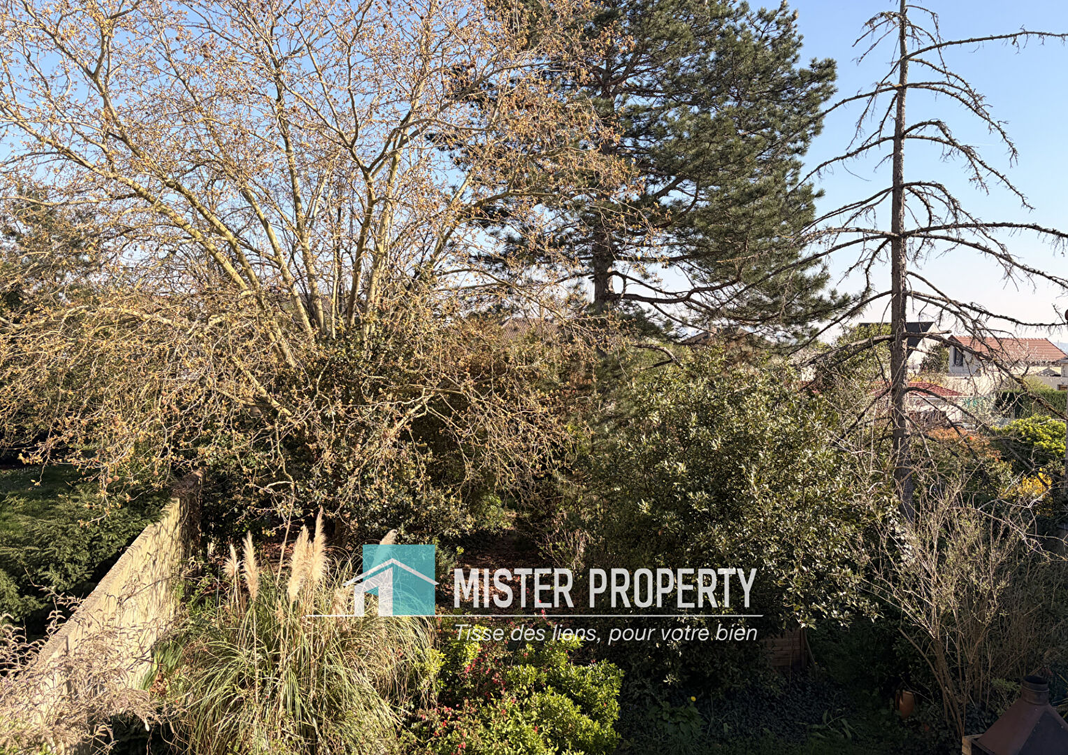 Agence immobilière de MISTER PROPERTY Sartrouville