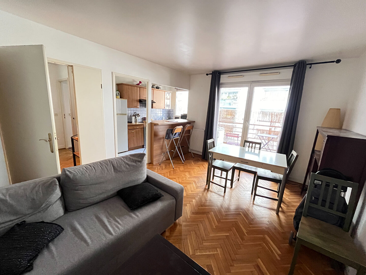 Agence immobilière de MISTER PROPERTY Sartrouville