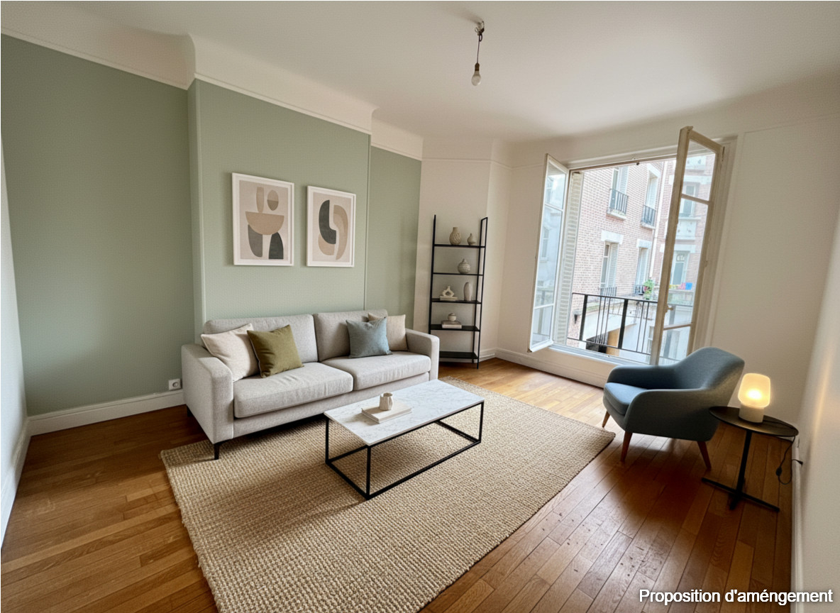 Agence immobilière de MISTER PROPERTY Sartrouville