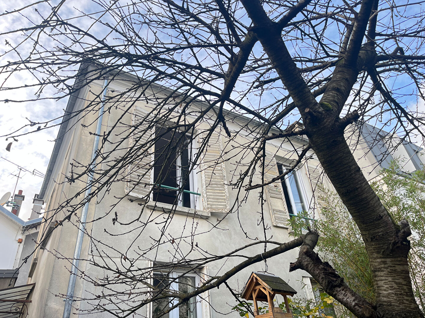 Agence immobilière de MISTER PROPERTY Sartrouville