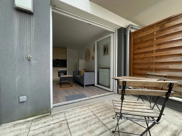 Agence immobilière de MISTER PROPERTY Levallois-Perret (FH IMMO)