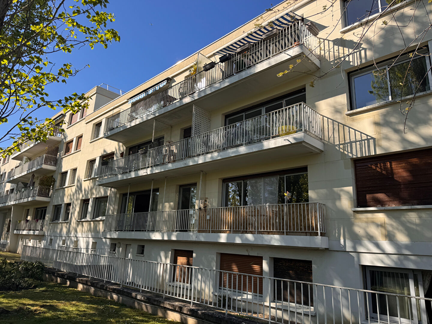 Agence immobilière de MISTER PROPERTY Levallois-Perret (FH IMMO)