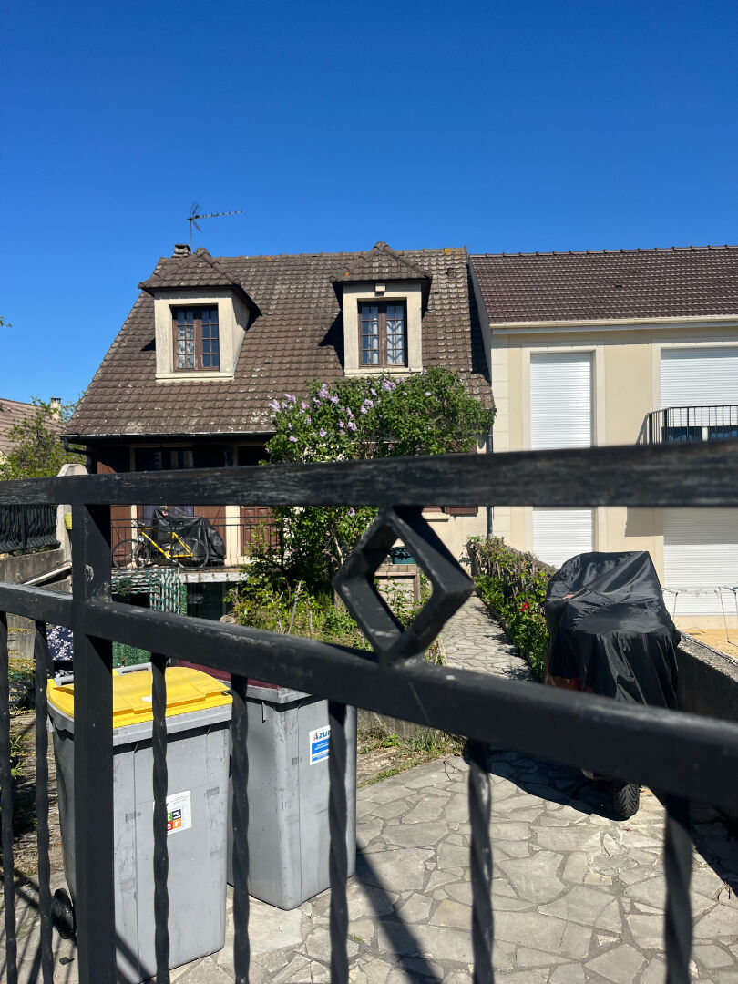 Agence immobilière de MISTER PROPERTY Sartrouville