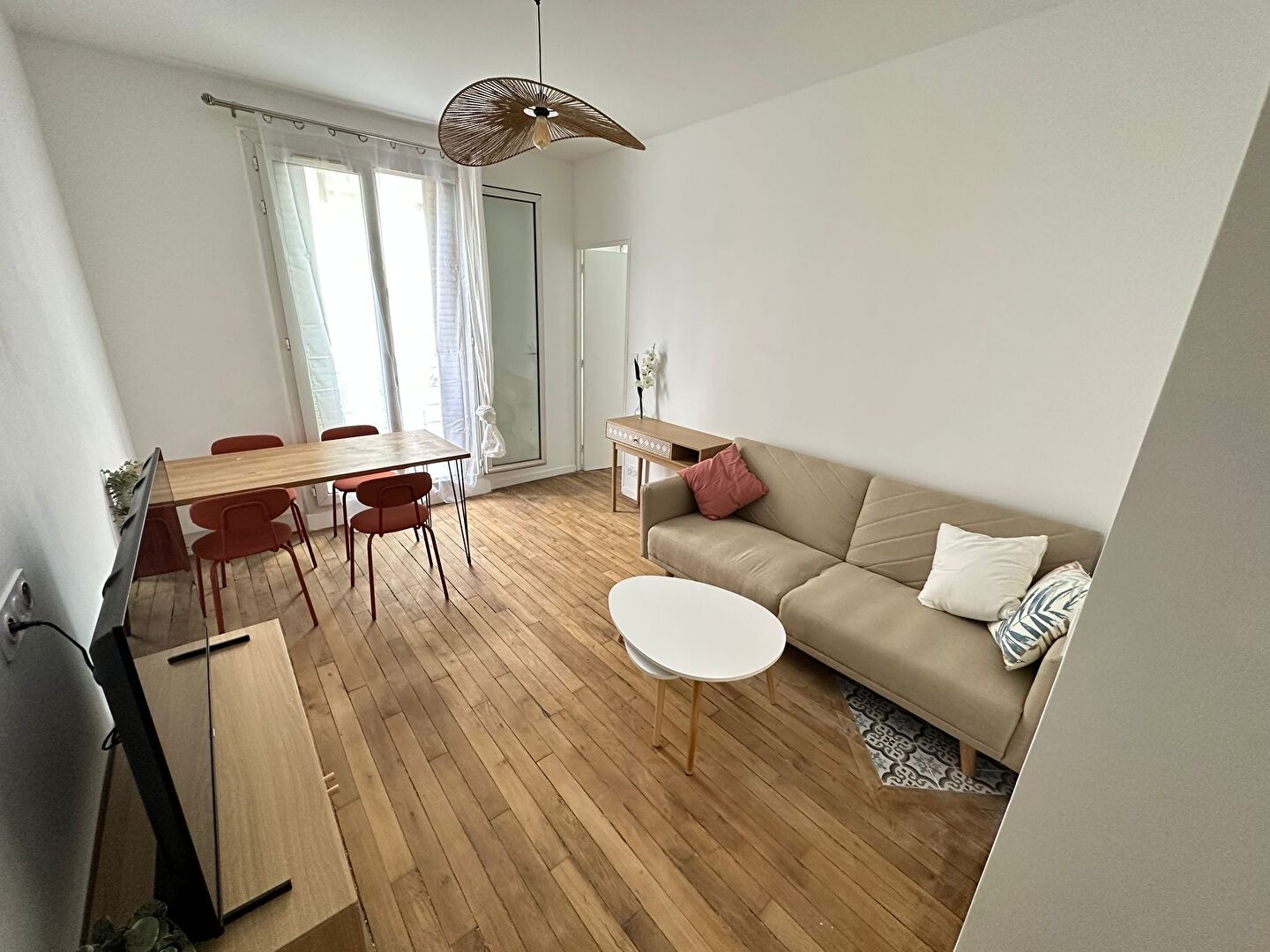 Agence immobilière de MISTER PROPERTY Sartrouville