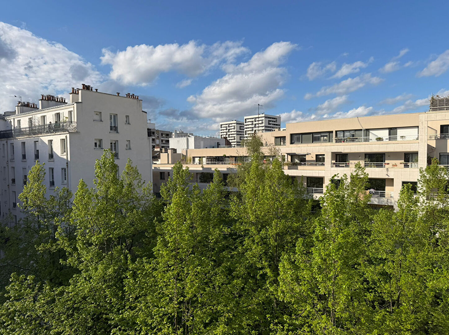 Agence immobilière de MISTER PROPERTY Levallois-Perret (FH IMMO)