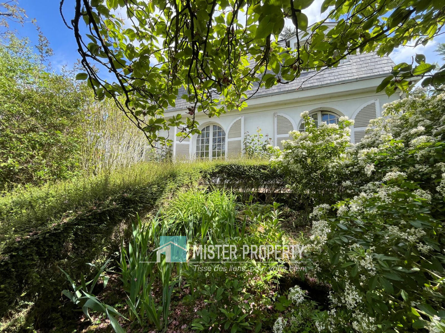 Agence immobilière de MISTER PROPERTY Sartrouville