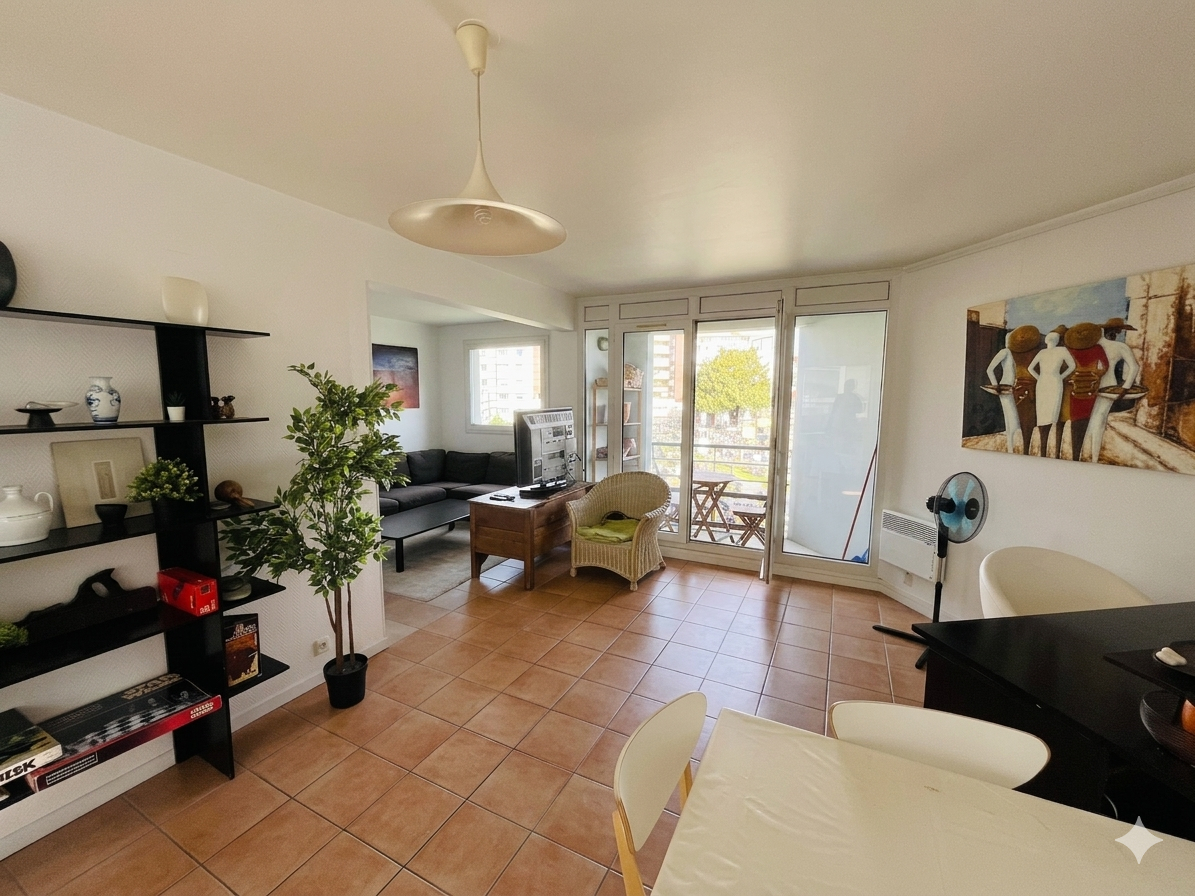 Agence immobilière de MISTER PROPERTY Sartrouville