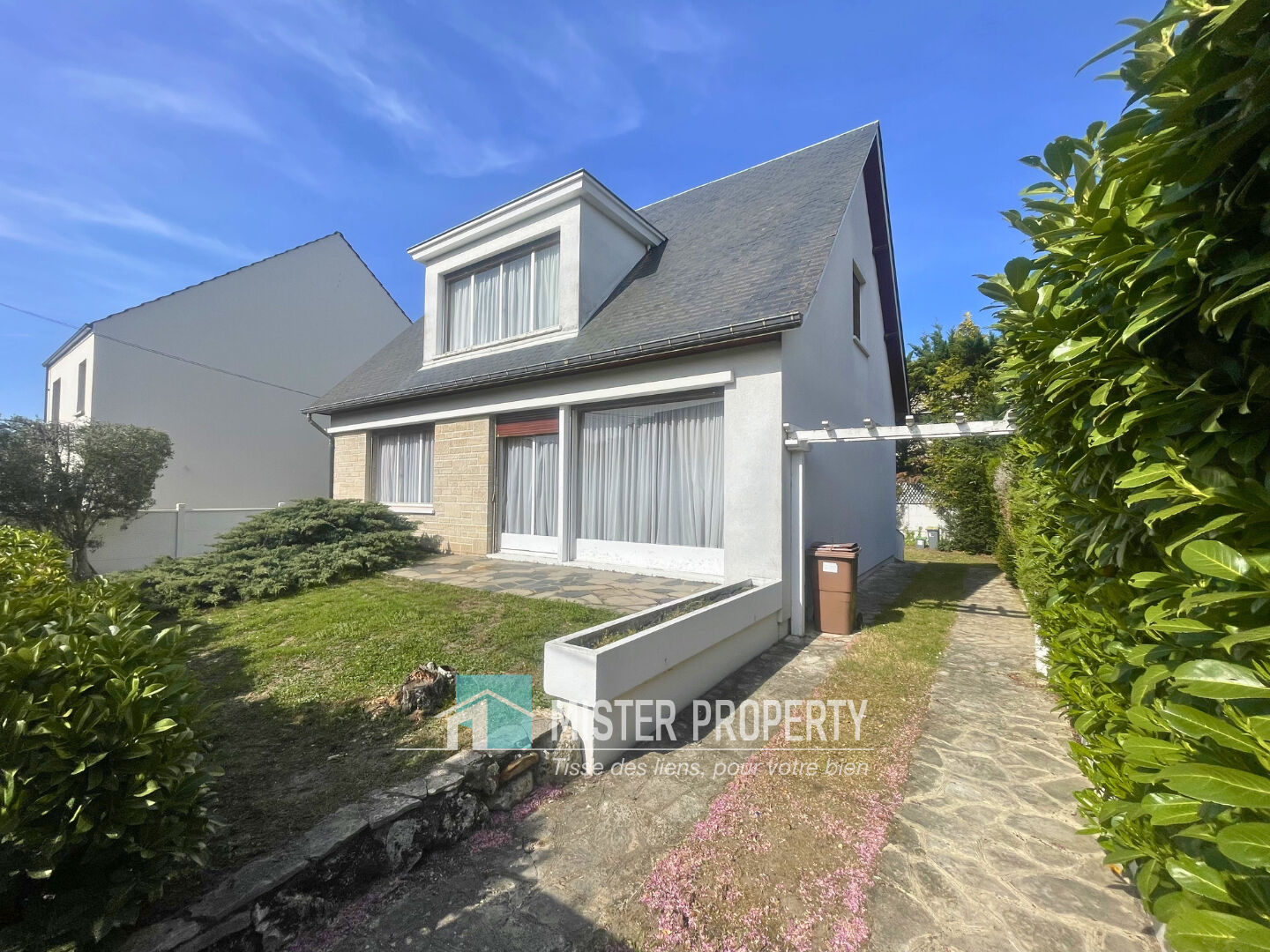 Agence immobilière de MISTER PROPERTY Sartrouville