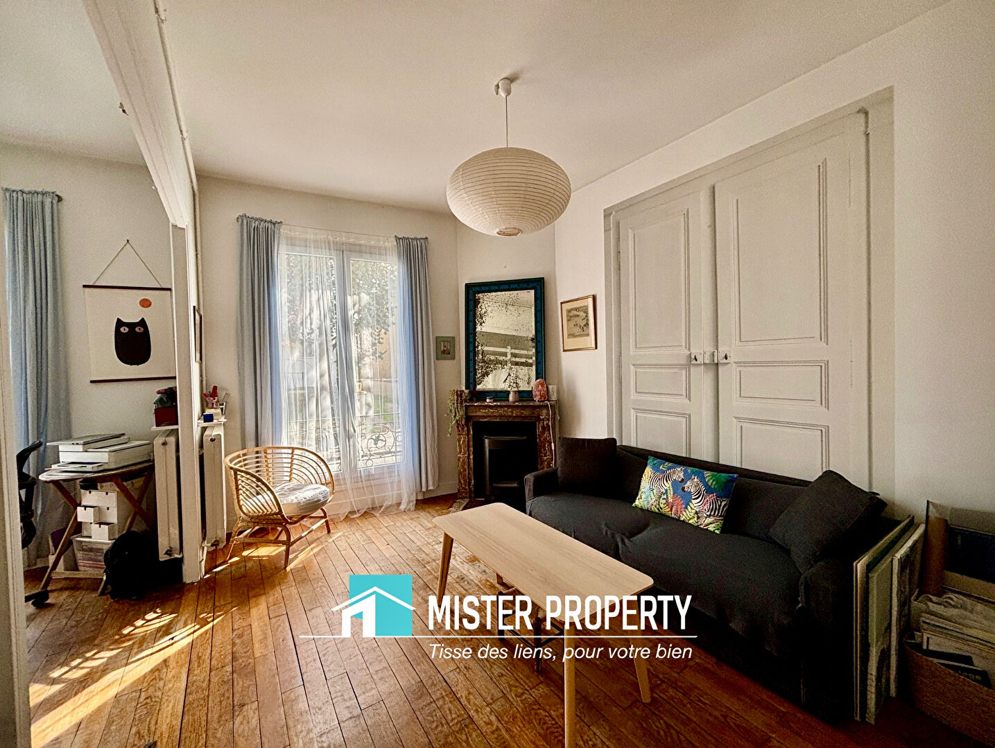 Agence immobilière de MISTER PROPERTY Sartrouville