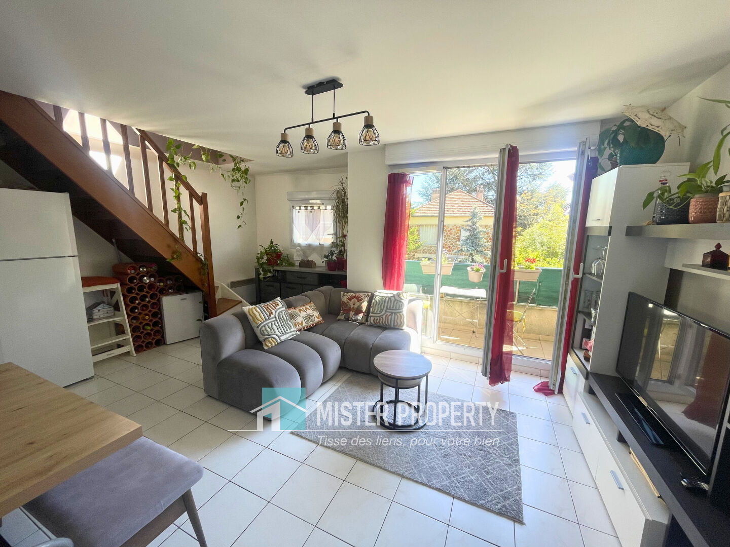 Agence immobilière de MISTER PROPERTY Sartrouville