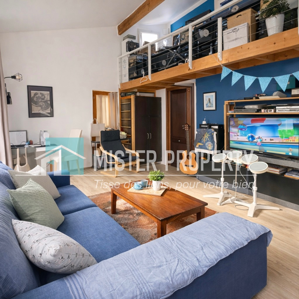 Agence immobilière de MISTER PROPERTY Sartrouville