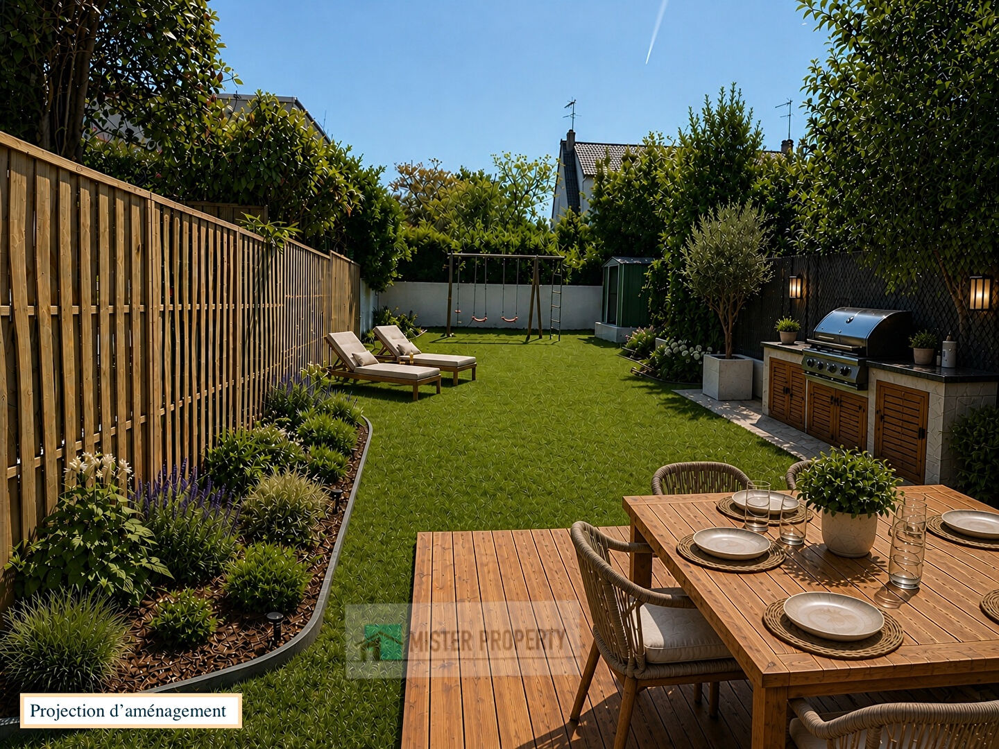 Agence immobilière de MISTER PROPERTY Rueil-Malmaison