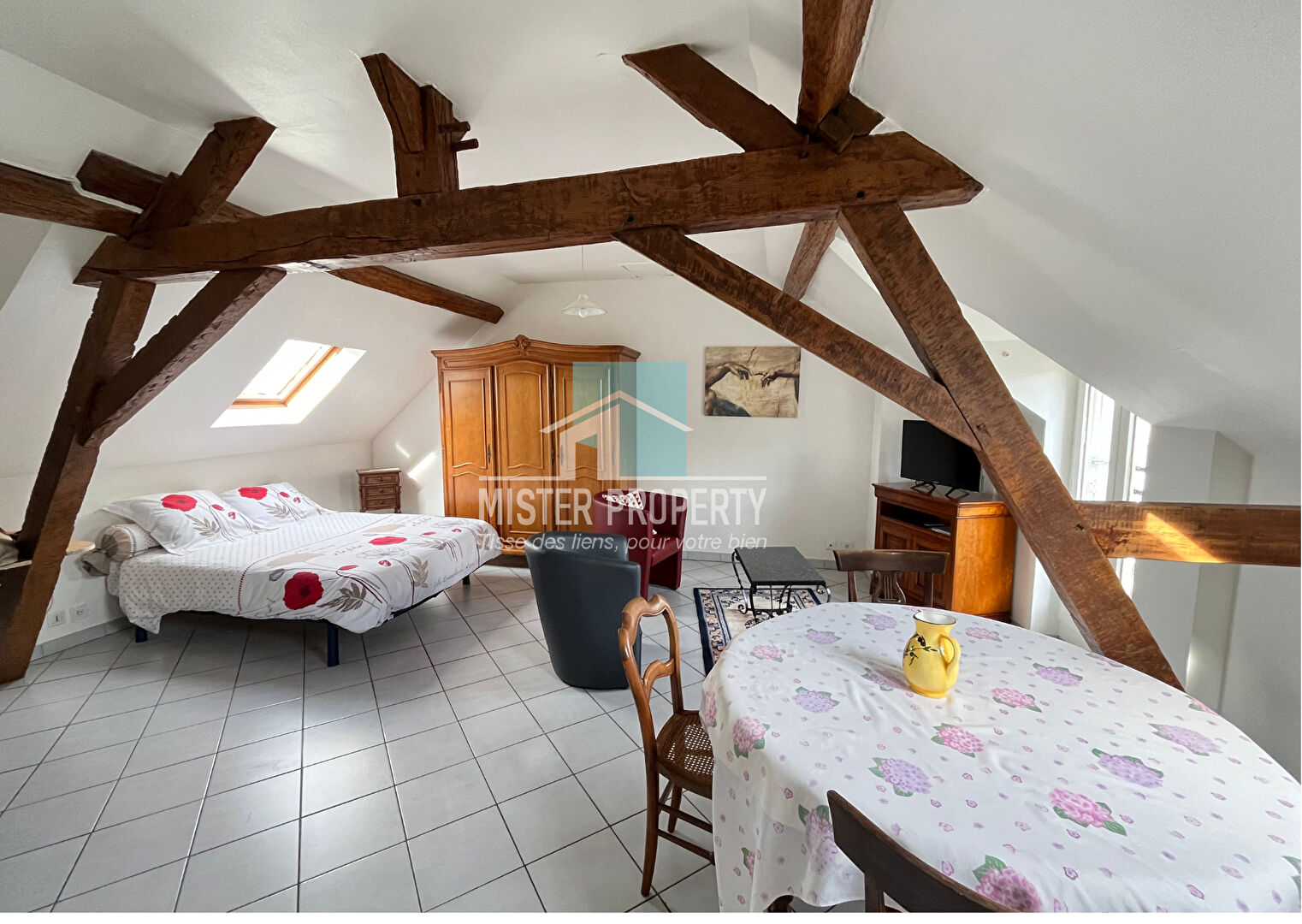 Agence immobilière de MISTER PROPERTY Sartrouville