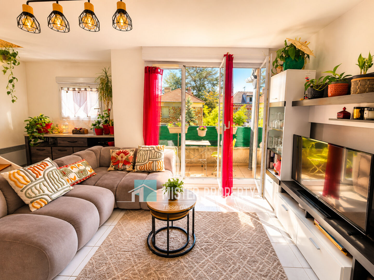 Agence immobilière de MISTER PROPERTY Sartrouville