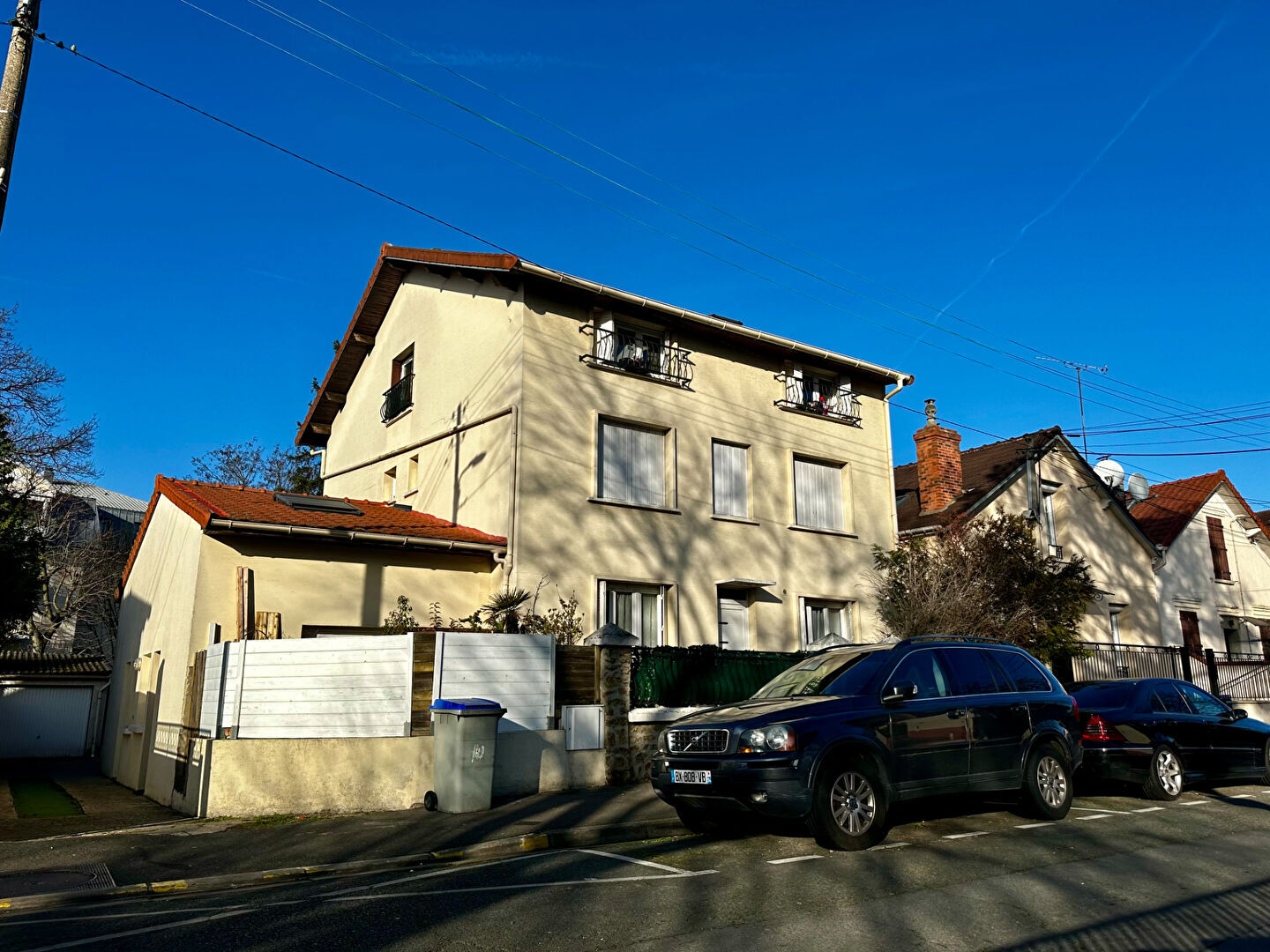 Agence immobilière de MISTER PROPERTY Levallois-Perret (FH IMMO)